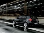 BMW 120i 5-Door 2007 года